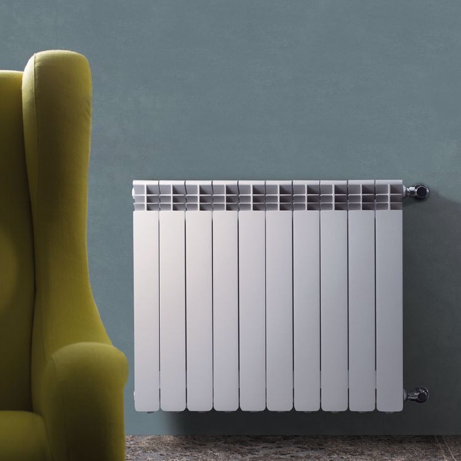 Радиаторы отопления